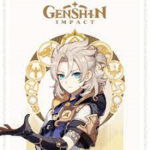 Gen-shin Impact fp