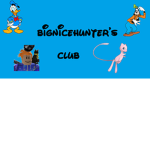 Bignicehunter's Club