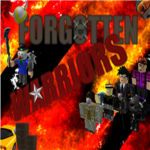 Forgotten Warriors