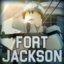 Fort Jackson