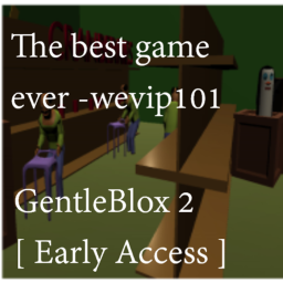 Gentle blox