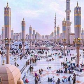 побег от арабов