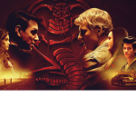 Cobra kai En Español
