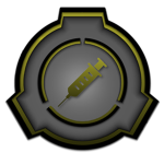 Medical Department []SCP[]