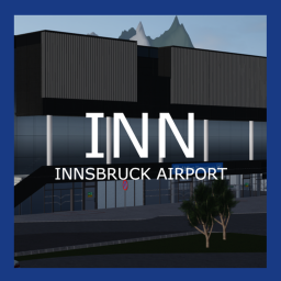 Innsbruck Airport
