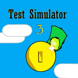 Test Simulator 3 icon