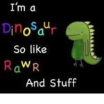 Melon’s Dinos