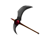 Vhalace's Scythe (Cartoon)