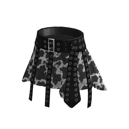 cow grunge skirt Roblox Item Rolimon s