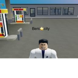 Beni⭐️City