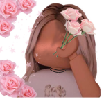 ~*Pink Roses*~