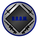 DOOM Academy.