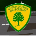 New Jersey State, Parks And Forestry