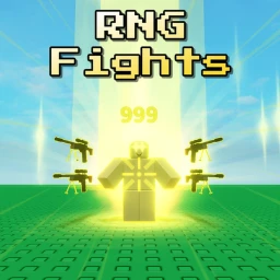 RNG Fights icon
