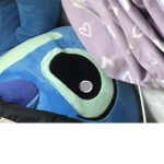 Stitch Ocean