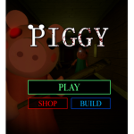 Fanmade Piggy group