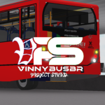 Vinnybusbr Project Studio