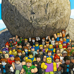 Push the Rock icon