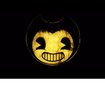 A Bendy RP  (Look description)