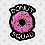 Donuts World.