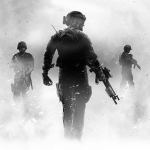[ MODERN WARFARE ]