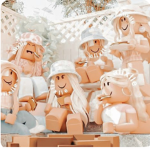 Peachy~ squad