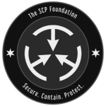 SCPF [.] Special Containment Procedures Foundation
