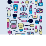 MAKEUP FASHION CLUB
