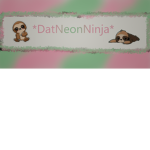DatNeonNinja's Garden