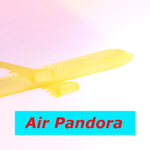 Air Pandora