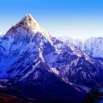 Himalaya Mountaineering