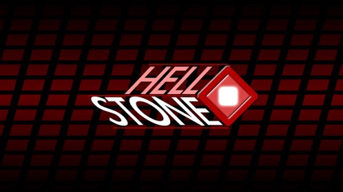 Hellstone