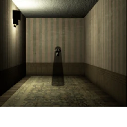 spooky e scary generic gam icon