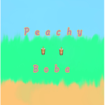 ~PeachyBoba~