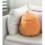 Potato vs couch = COUCH POTATO