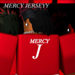 Mercy Jerseyss