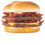 R2DA Baconators