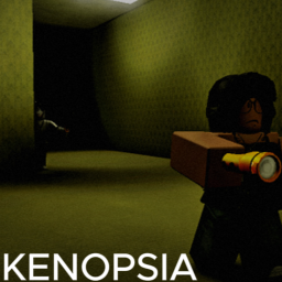 KENOPSIA - April Fools 2024 Archive
