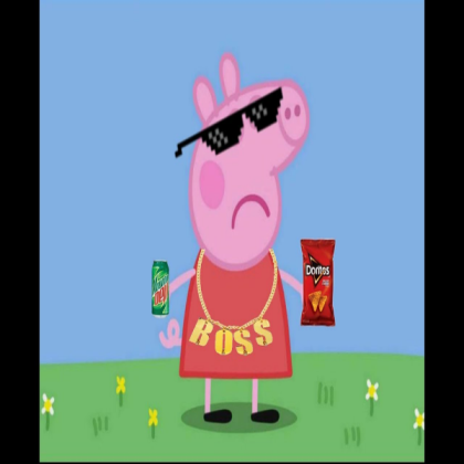 pEpPa pIg mEmEs Roblox decal