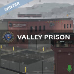 ❄️ Valley Prison