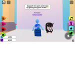 Just making this for robux