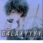 GALAXIES Squad Ayoooo