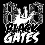 88th Black Gates