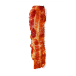Piece of Bacon