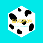The Mushi Cow