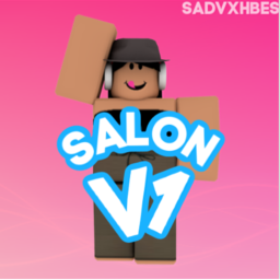 [🎉400+ Visits] Rosy Salon V1