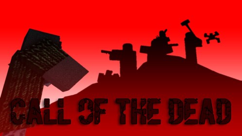 Call of the Dead