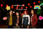 Mcr group