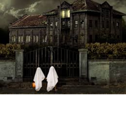 Mansion of Scary [Beta v1.0.1]