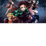 Demon slayer roleplay with my friends